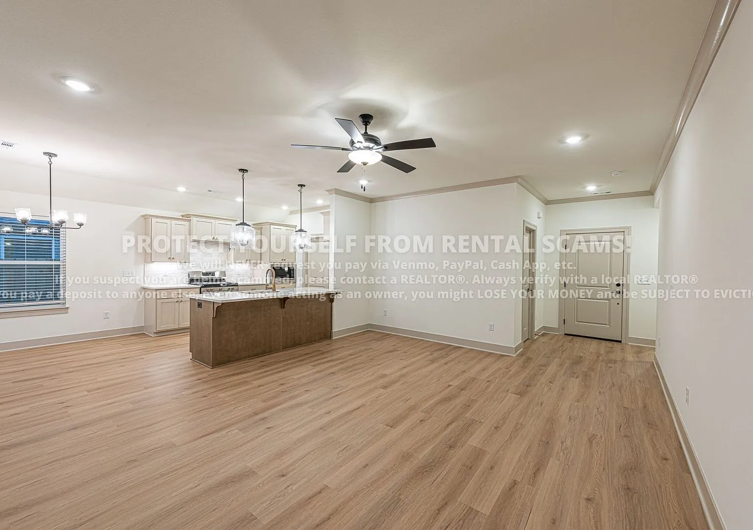4173 W Barhem Drive, Fayetteville, AR 72704 — Photo 4