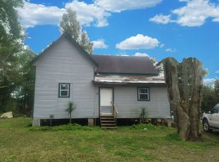 150 Wood Ave, Pavo, GA 31778