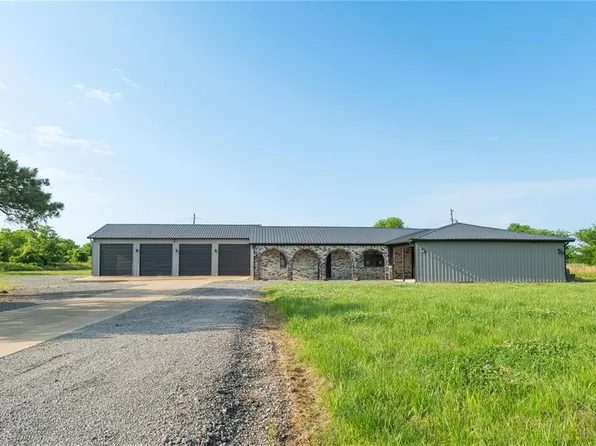 393 W County Road 230, Blytheville, AR 72315