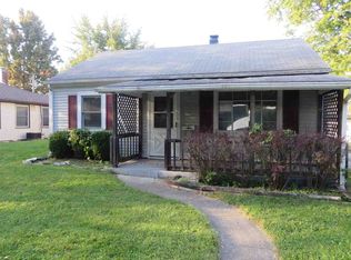 1506 W North St, Kokomo, IN