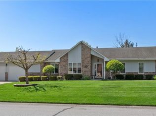 1501 New Ford Rd, Seymour, IN 47274