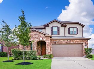 22415 Auburn Valley Ln, Katy, TX 77449