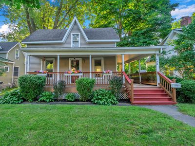 450 N Almont Ave, Imlay City, MI, 48444