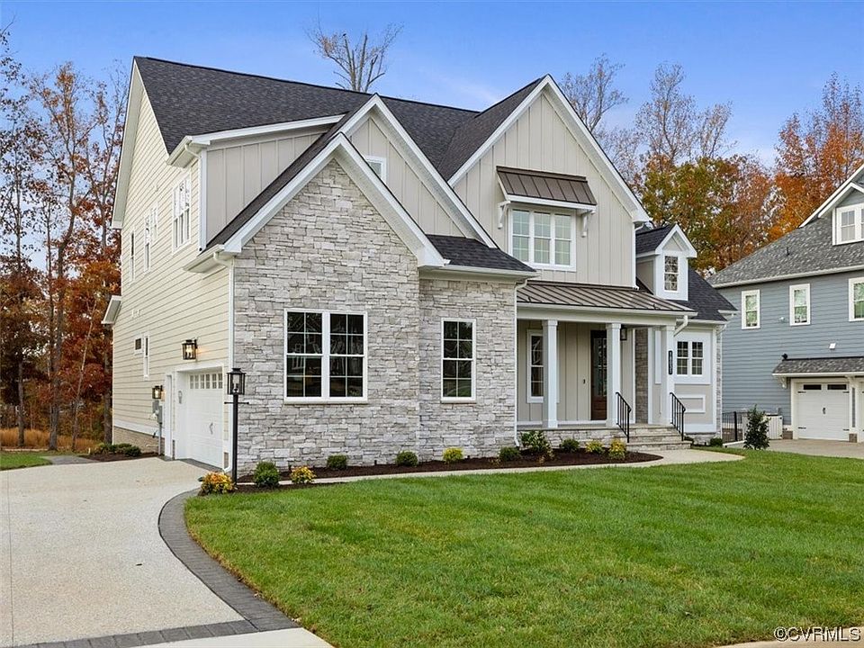 5130 Lake Summer Loop, Moseley, VA 23120 Zillow