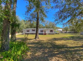 650 Stephens St, Bronson, FL 32621