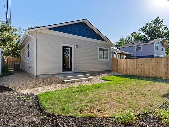 2nd image of 3716 W Custer Dr
