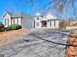 3143 Brians Creek Dr SE, Conyers, GA 30013