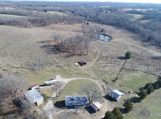 82 Koppelmann Ln, Sullivan, MO 63080