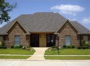 9051 Houmas Ct, Shreveport, LA 71115