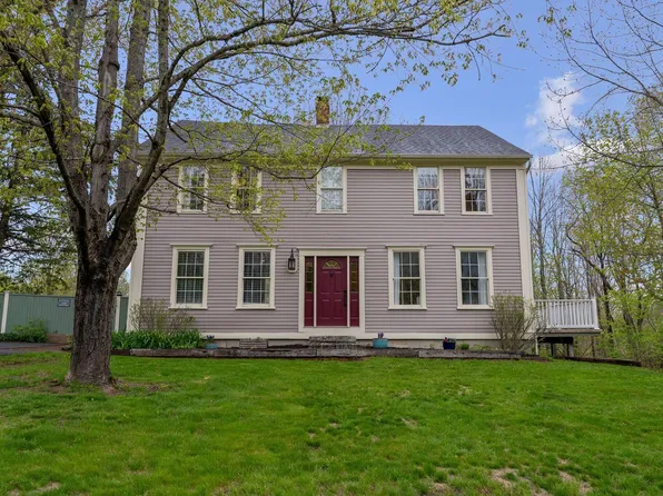 410 Intervale Road, New Gloucester, ME 04260