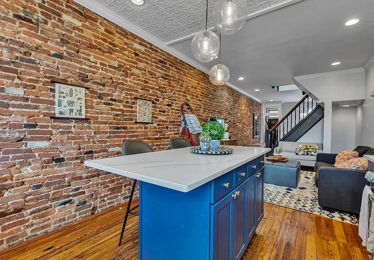 1448 Patapsco St — Photo 6