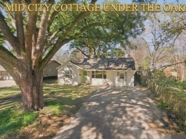 6061 Evans St, Baton Rouge, LA 70806
