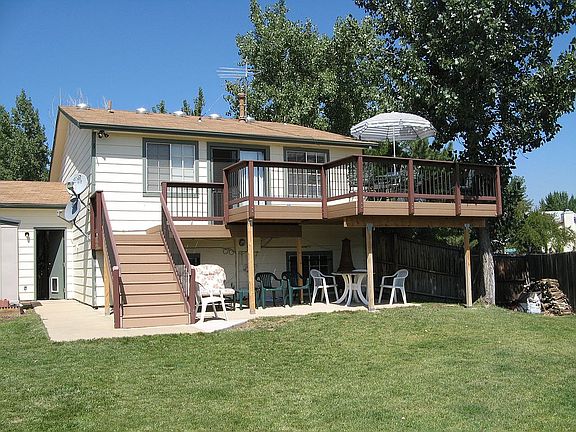 House Rear