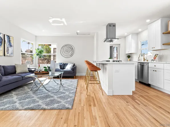 614 4th St, Coronado, CA 92118