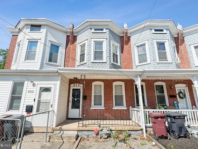402 W 29th St, Wilmington, DE, 19802
