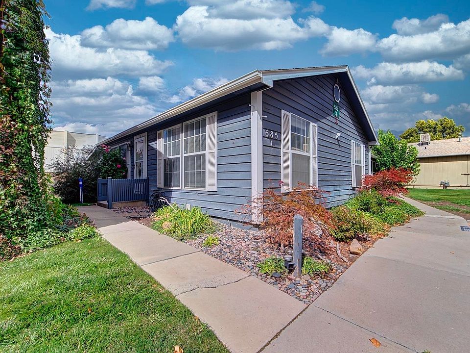 1st image of 585 W Indian Creek Dr APT 1