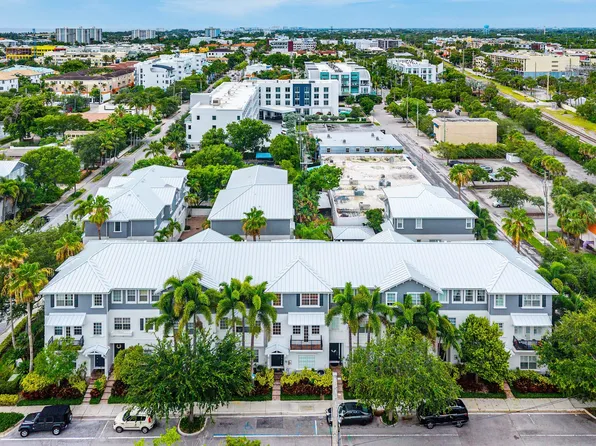 290 NE 5th Avenue #9, Delray Beach, FL 33483