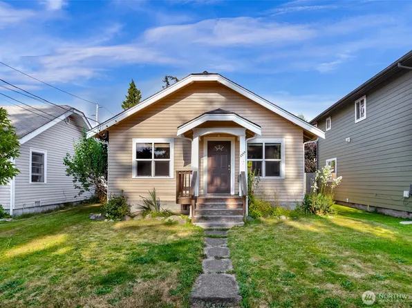 2534 Cherry Street, Bellingham, WA 98225