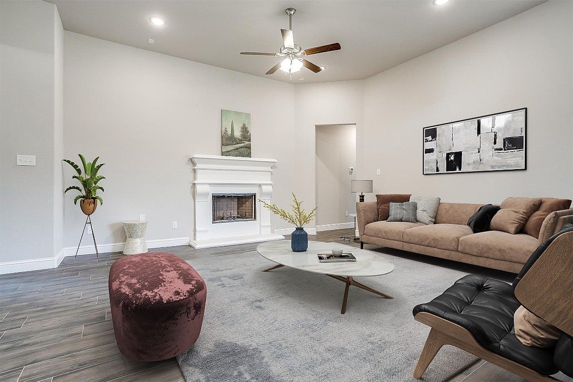 713 Hackamore St, White Settlement, TX 76108 Zillow