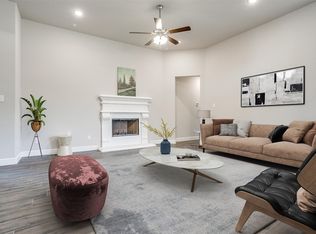 713 Hackamore St, White Settlement, TX 76108