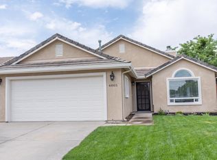 4805 Devereaux Way, Salida, CA