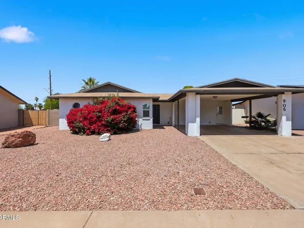 906 W SAINT JOHN Road, Phoenix, AZ 85023