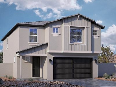 6228 Seastrand St, North Las Vegas, NV, 89031