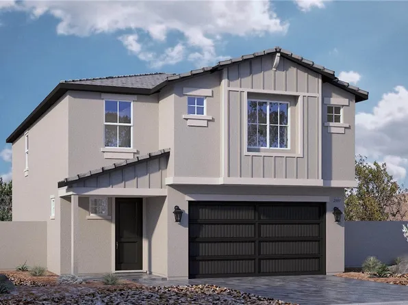 6228 Seastrand St, North Las Vegas, NV 89031