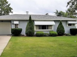 424 Woodgate Rd, Tonawanda, NY 14150