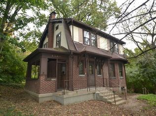 5254 O Brien Pl, Cincinnati, OH 45212
