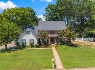 2550 Adamsbrooke Dr, Conway, AR 72034