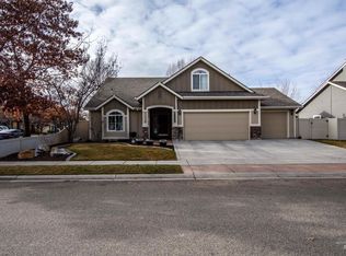 3521 S Murlo Way, Meridian, ID 83642
