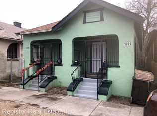 3022 Republic St, New Orleans, LA 70119