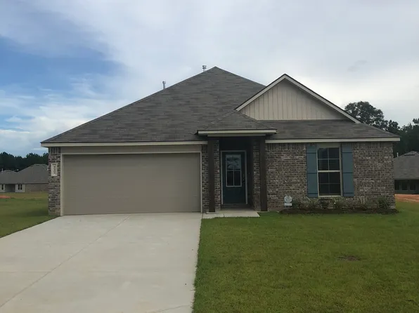 42482 Lake Borgne Dr, Hammond, LA 70403
