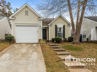 2009 Salmon River Dr, Monroe, NC 28110