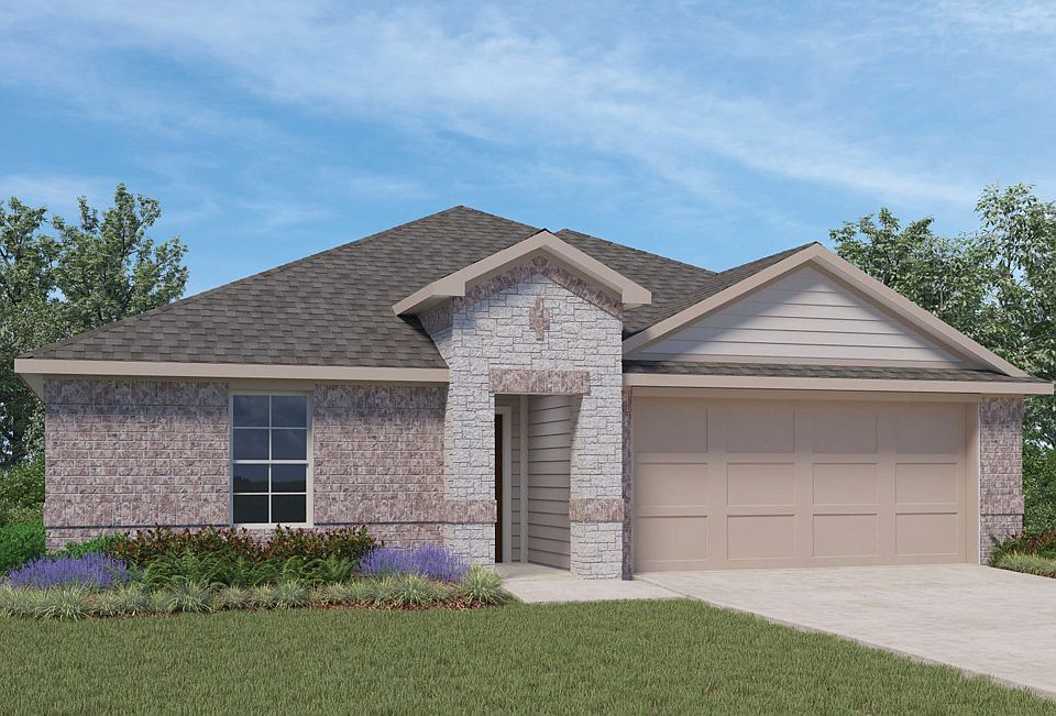 Plan Elevation.