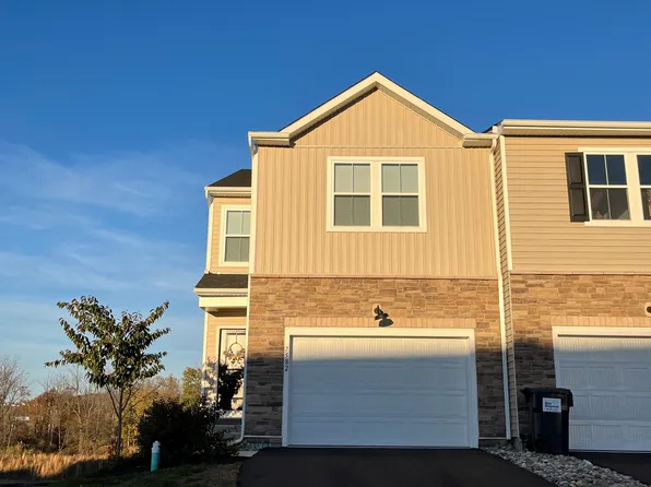7582 Clayton Ave, Coopersburg, PA 18036
