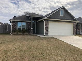 4109 S Fork Ranch Rd, Waco, TX 76705