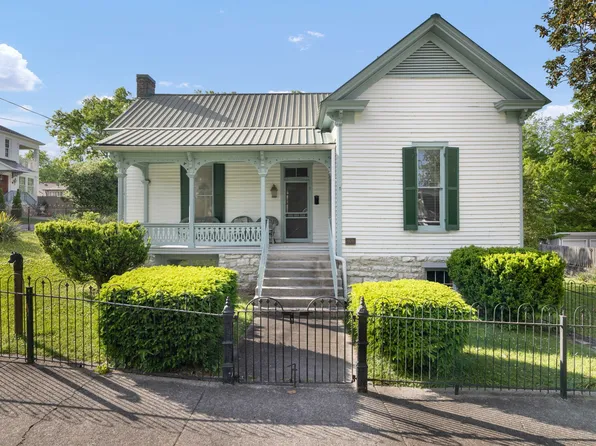 720 W Main St, Franklin, TN 37064