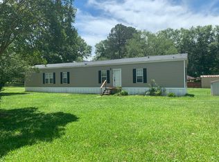 515 W Adams Rd, Junction City, AR 71749