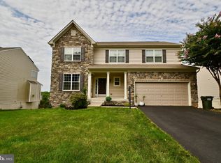 3015 American Eagle Blvd, Woodbridge, VA 22191