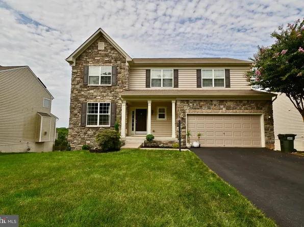 3015 American Eagle Blvd, Woodbridge, VA 22191