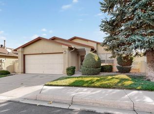 412 Seward Park Ave NE, Albuquerque, NM 87123