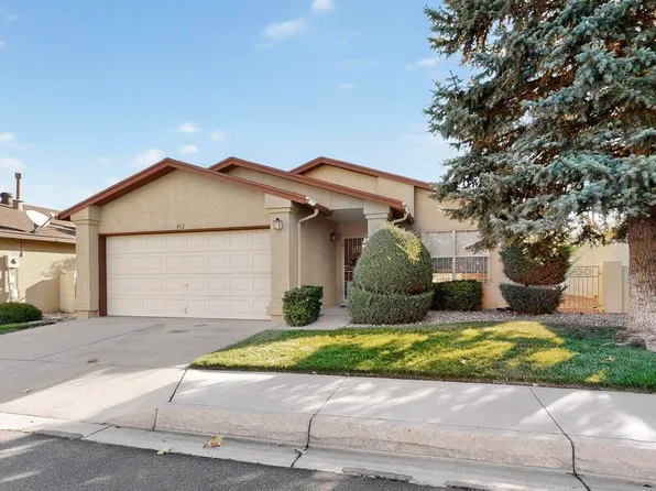 412 Seward Park Ave NE, Albuquerque, NM 87123