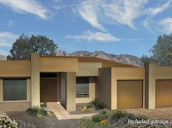 8882 E Placita Rio De Vidrio, Tucson, AZ 85749