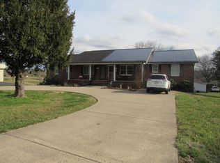 5524-A Carters Valley Rd, Mount Carmel, TN 37645