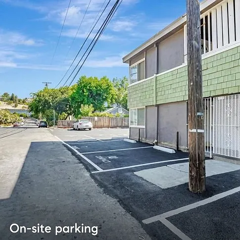 1180 Saranap Ave #201 — Photo 2