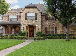 4048 Dunhaven Rd, Dallas, TX 75220