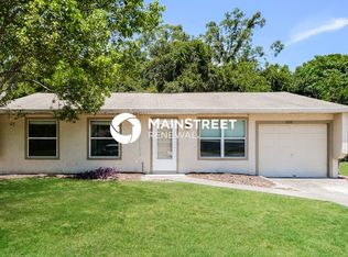 10319 Widgeon Way, New Port Richey, FL 34654