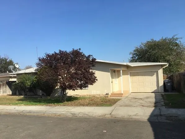 1518 S Nevada Ave, Los Banos, CA 93635